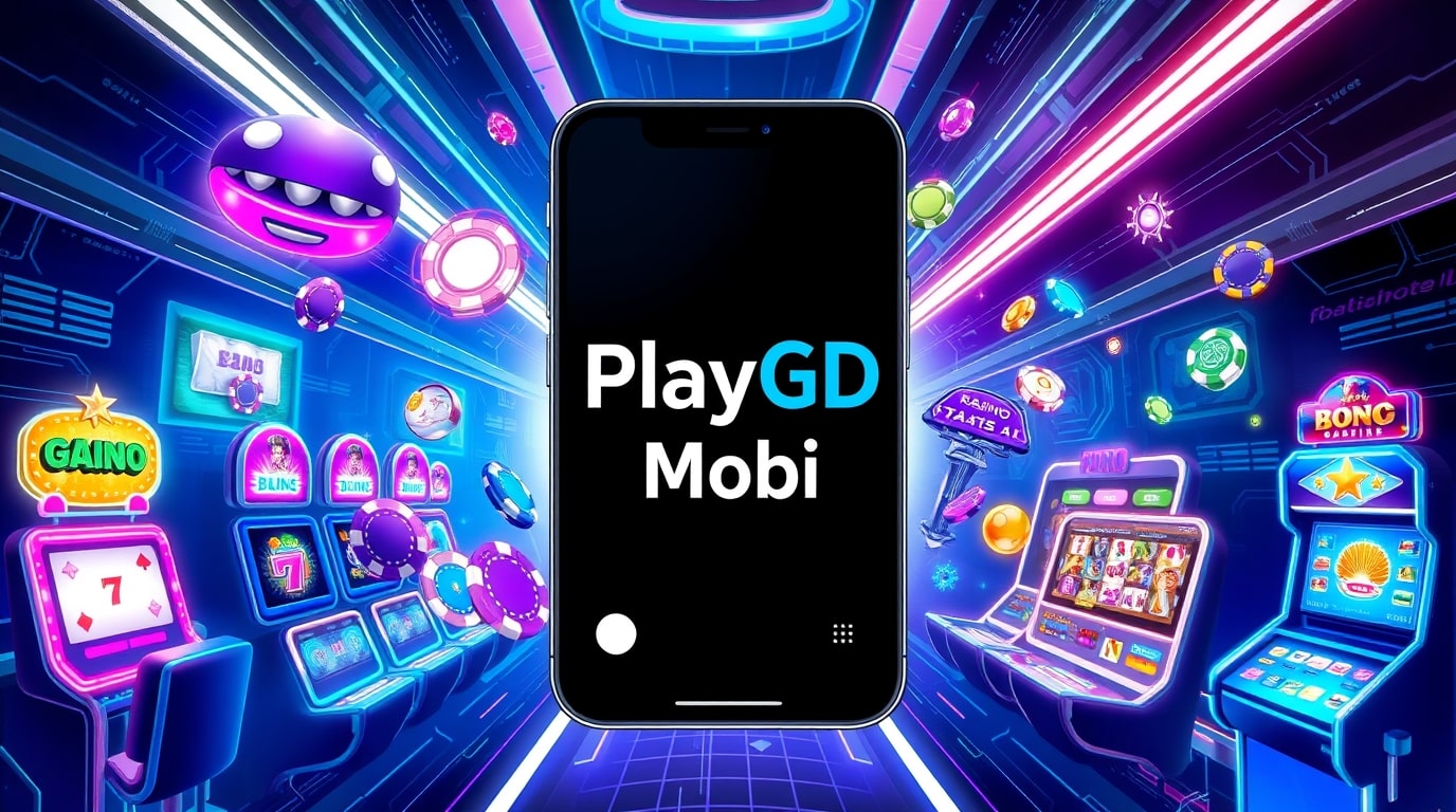 www playgd mobi wallet login
