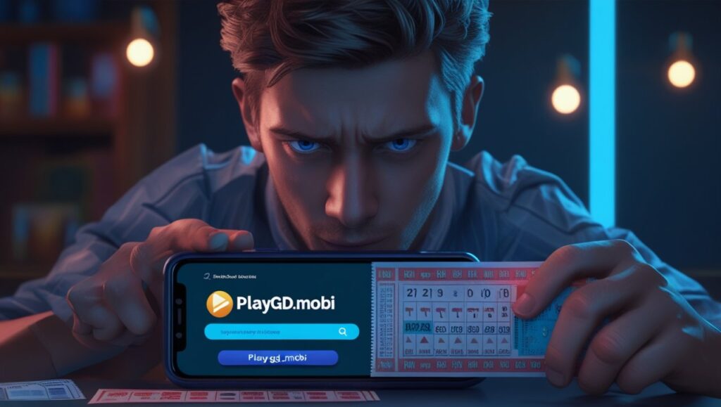 www playgd mobi wallet login