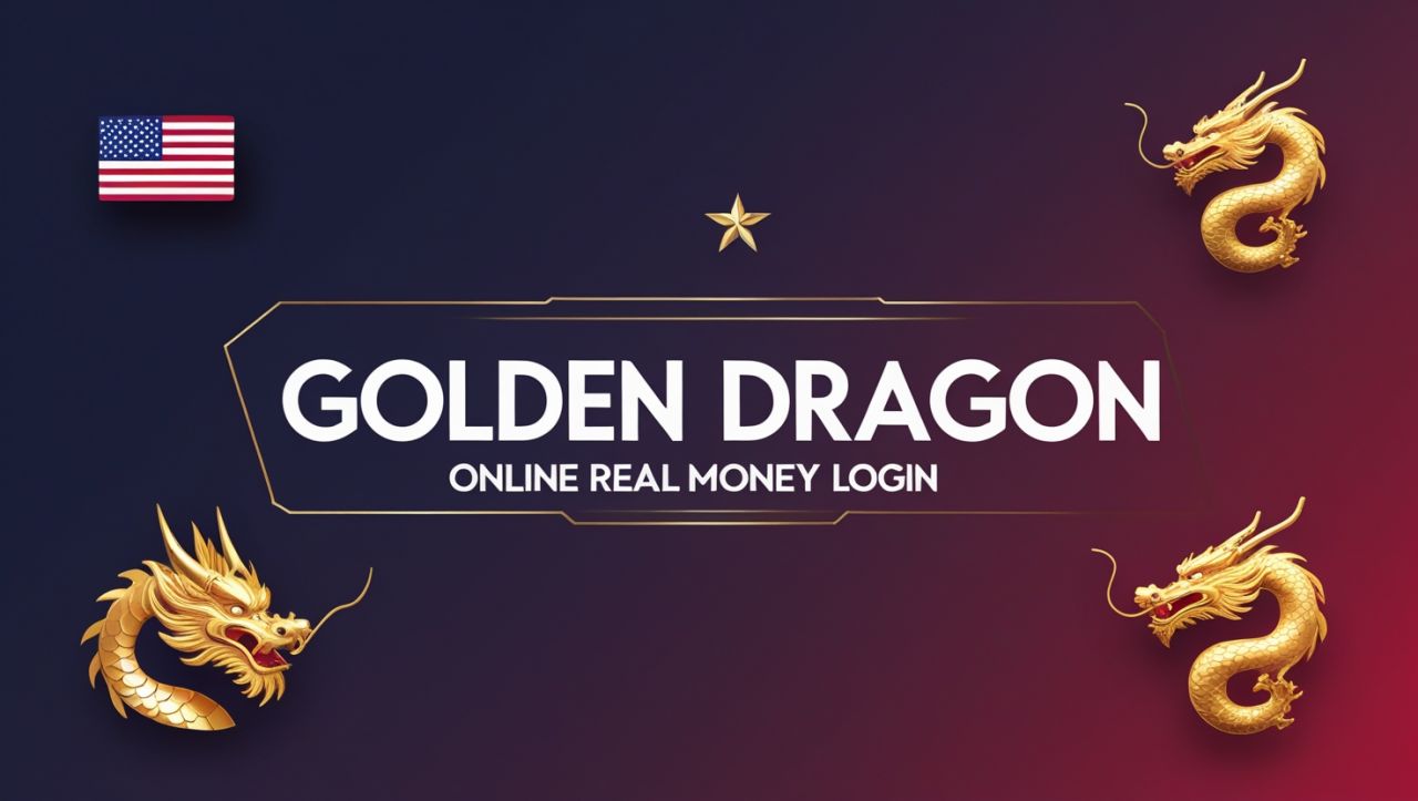 Golden Dragon Online Real Money Login