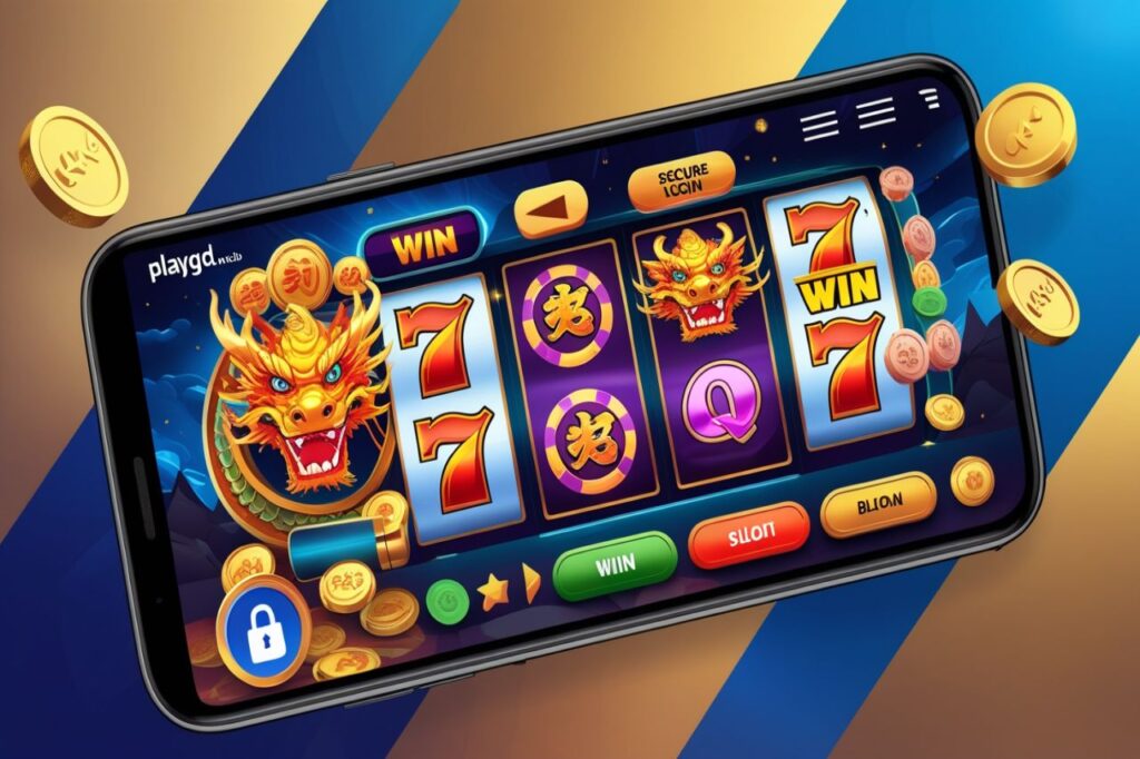 Playgd.mobi App Download for Android