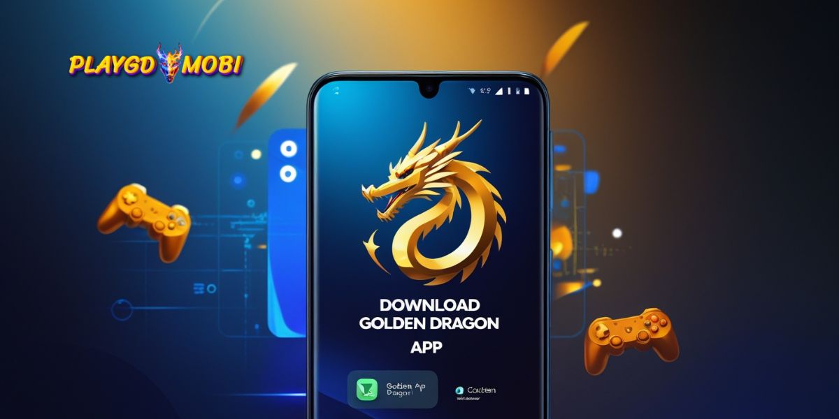 Download Golden Dragon app for Android