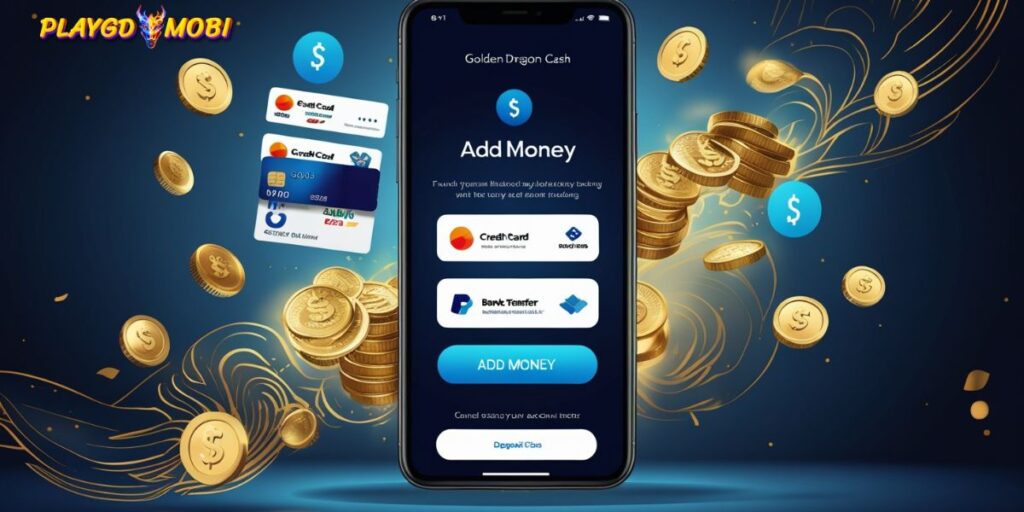 golden dragon cash app
