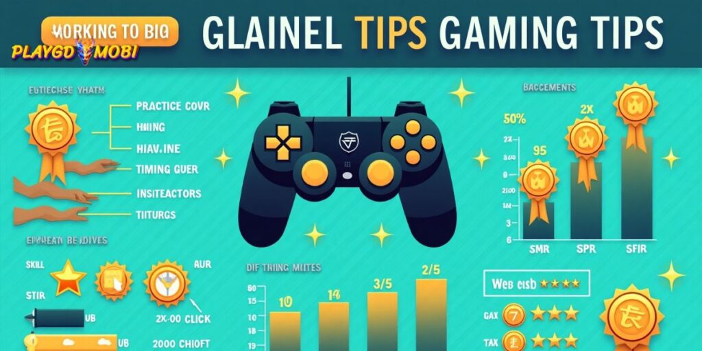 play gd mobile online apk