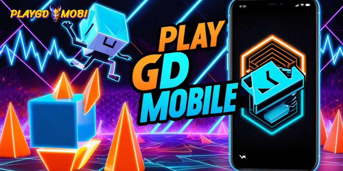 play gd mobile online apk