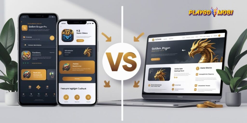 Golden Dragon 2 Mobi Login Free