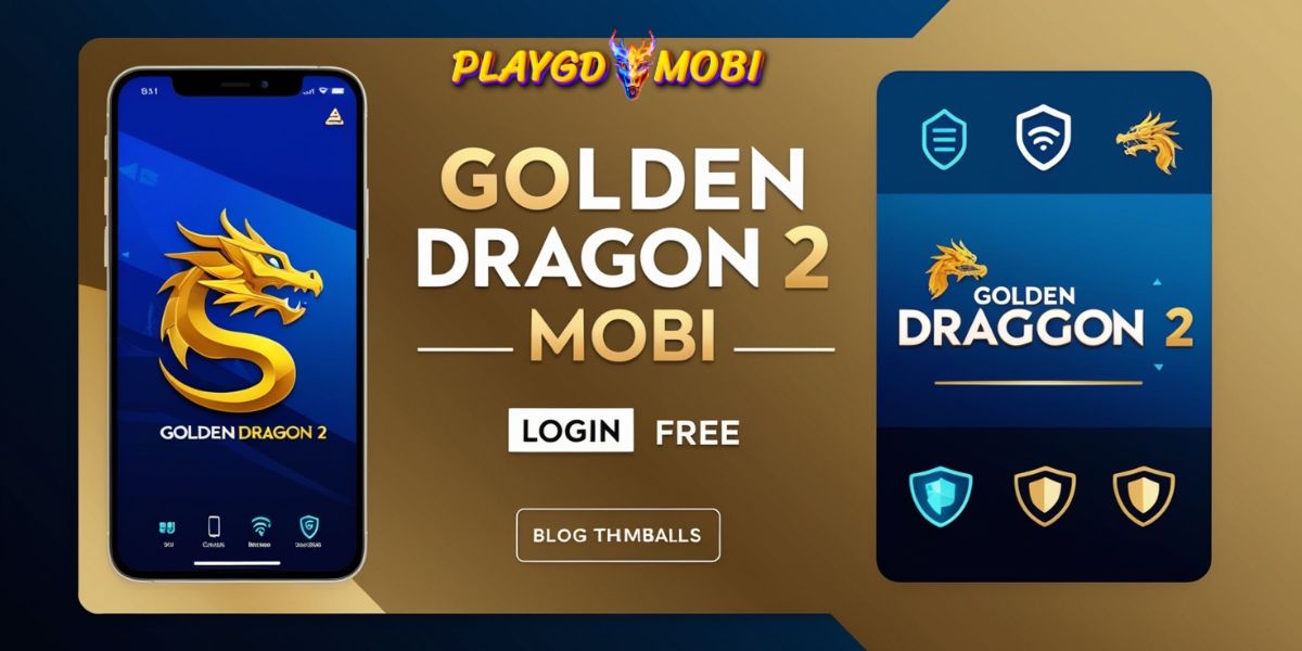Golden Dragon 2 Mobi Login Free