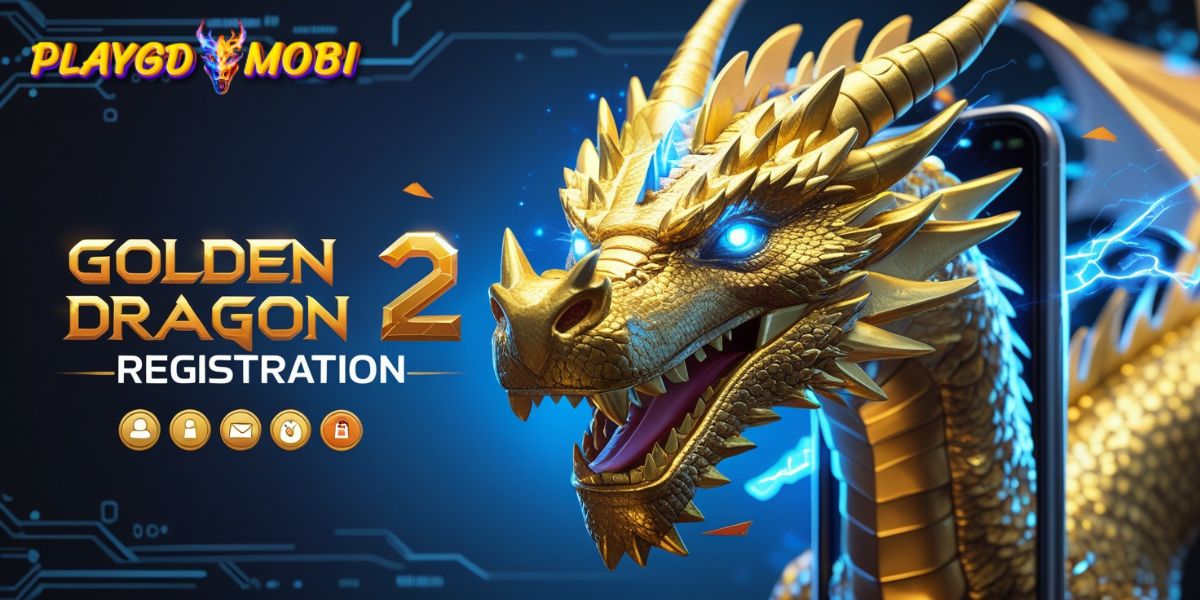 Golden Dragon 2 Registration