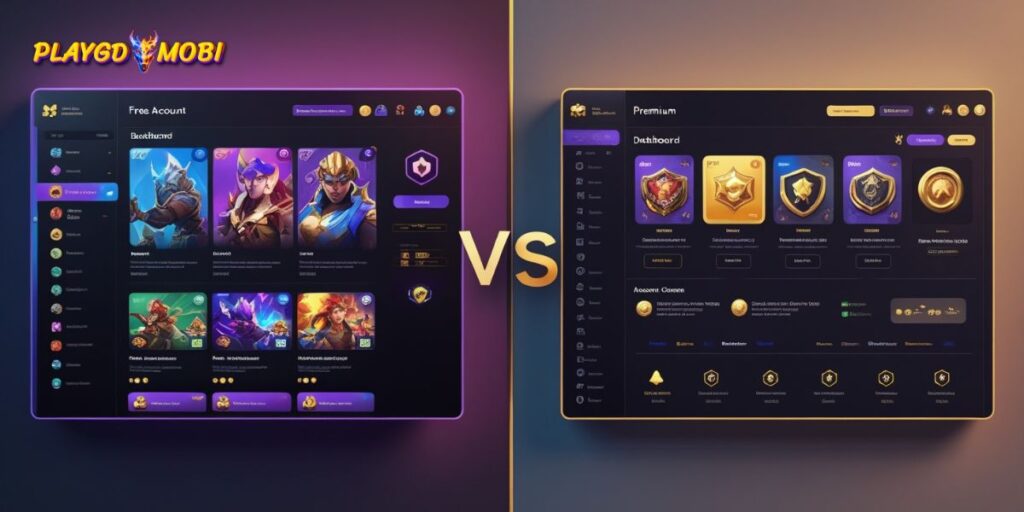 Golden dragon 2 account setup free