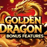Golden Dragon 2 bonus features