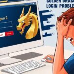 Golden Dragon 2 login problems