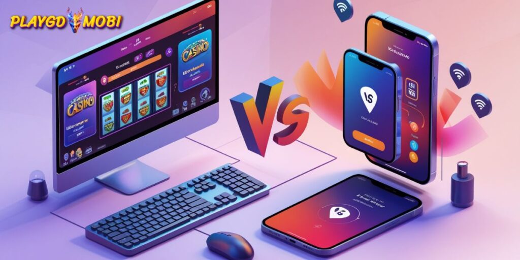 Golden Dragon 2 Mobile App 