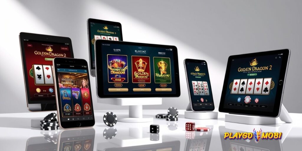golden dragon 2 mobile casino 