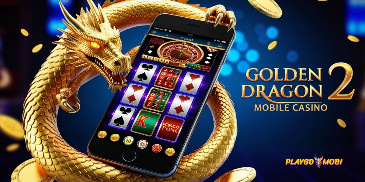 golden dragon 2 mobile casino