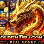 Golden Dragon 2 real money