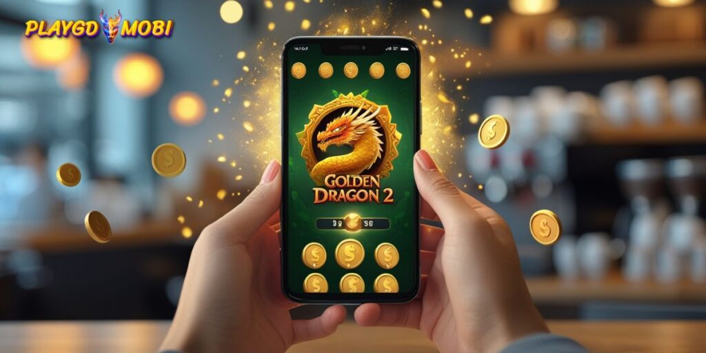 Golden Dragon 2 real money
