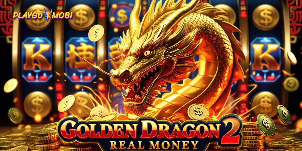 Golden Dragon 2 real money