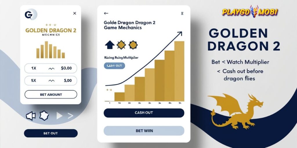Golden dragon 2 winning strategies