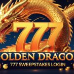 golden dragon 777 sweepstakes login