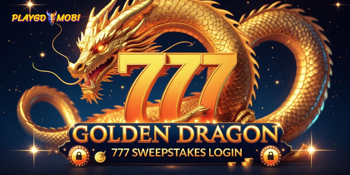 golden dragon 777 sweepstakes login