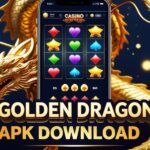 Golden Dragon Casino APK Download