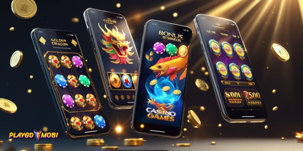 golden dragon casino apk download