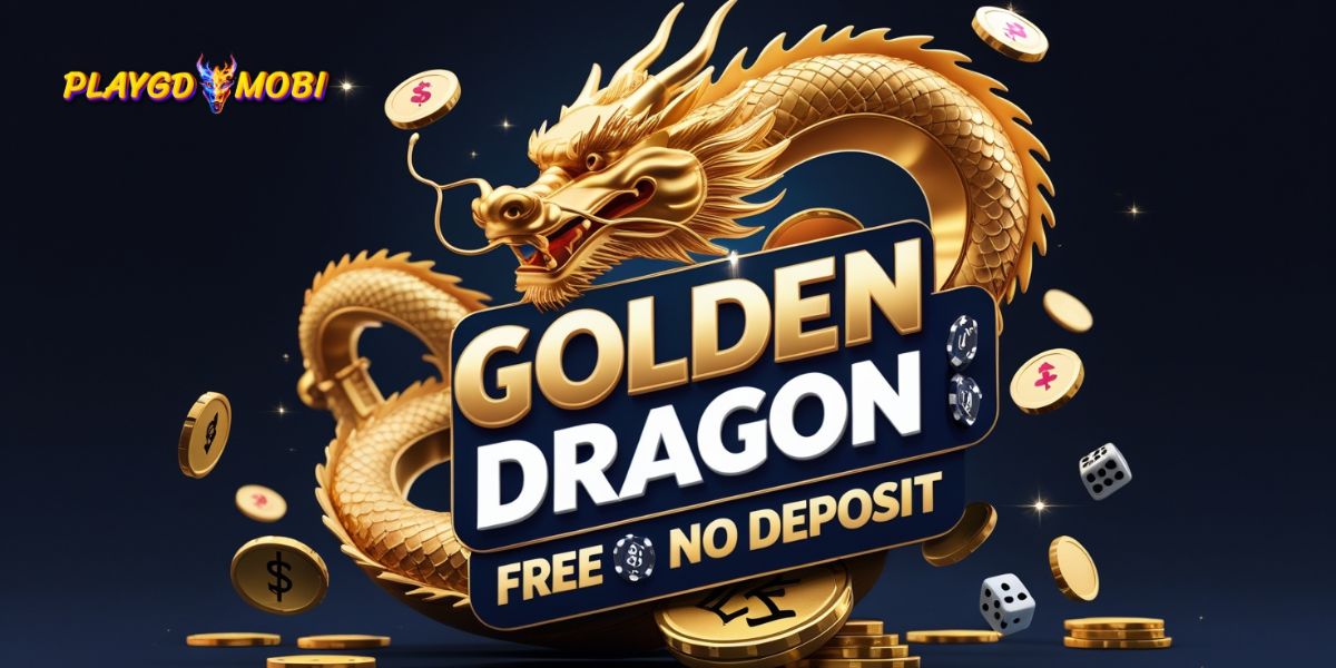 Golden Dragon Free Credits No Deposit