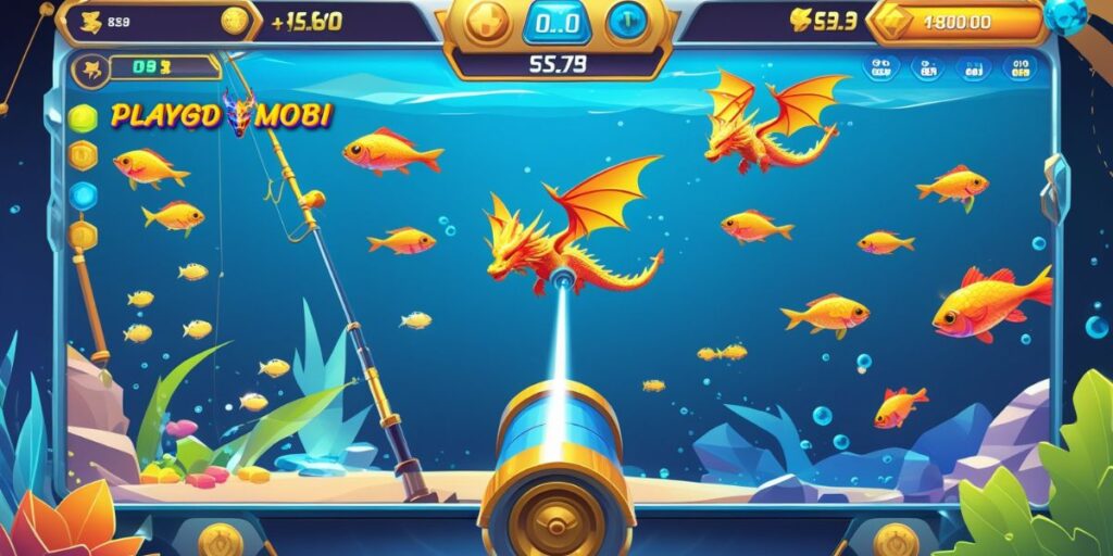 golden dragon game online free