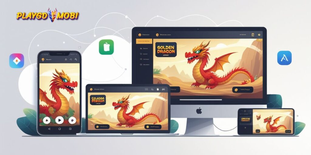 golden dragon game online free