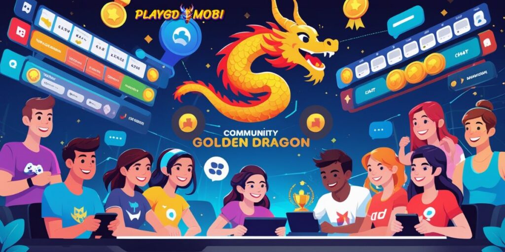 golden dragon game online free