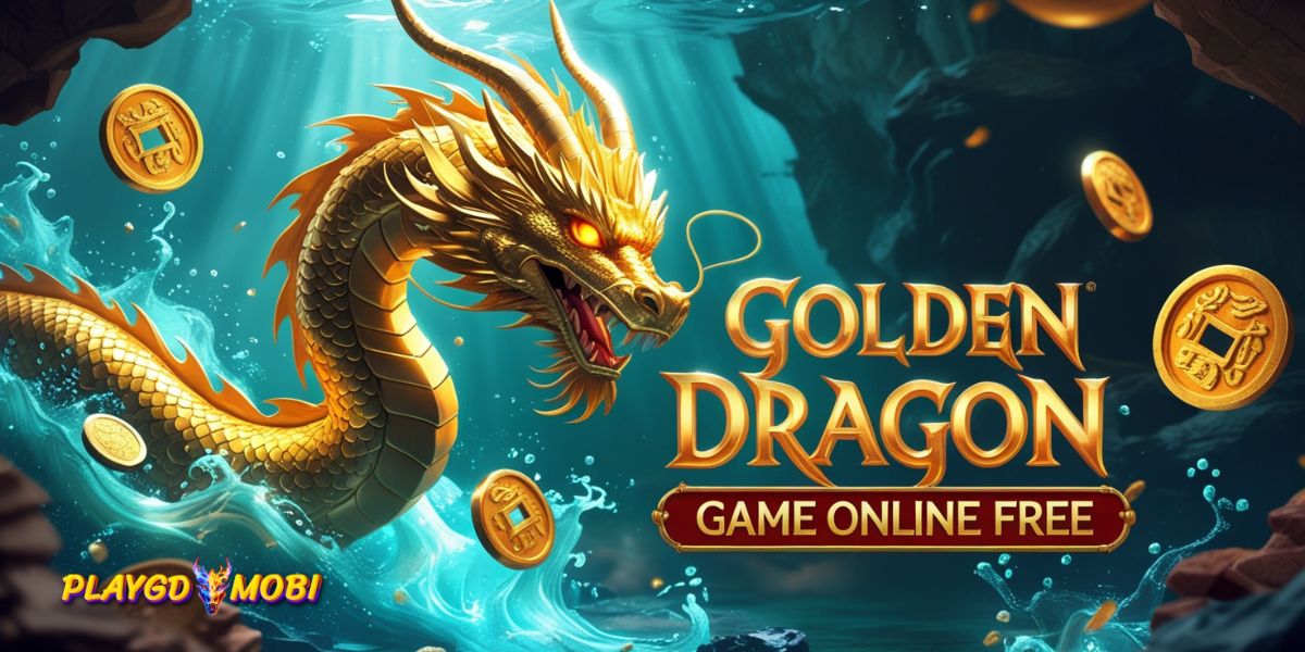 golden dragon game online free