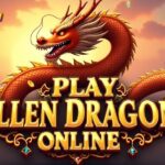 play golden dragon 2 online