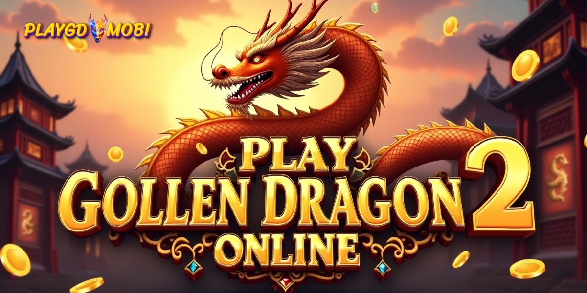 play golden dragon 2 online