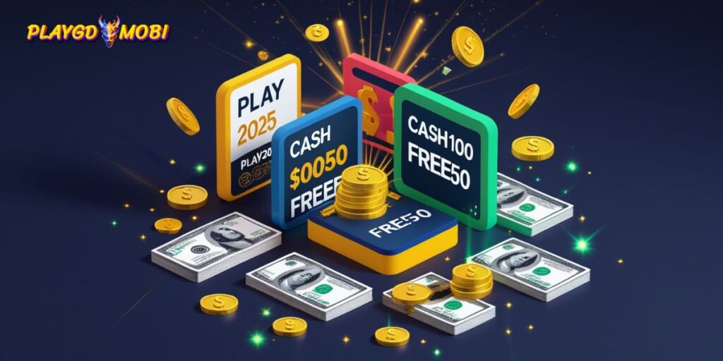 playgd mobi add money code