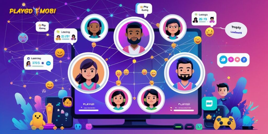 playgd mobi app download free