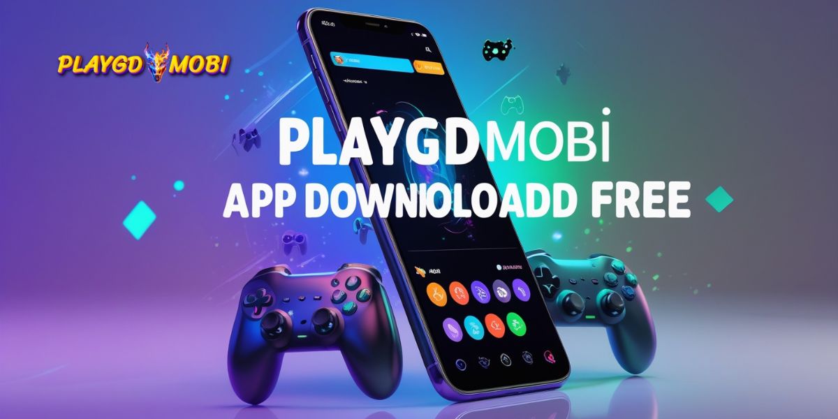 playgd mobi app download free