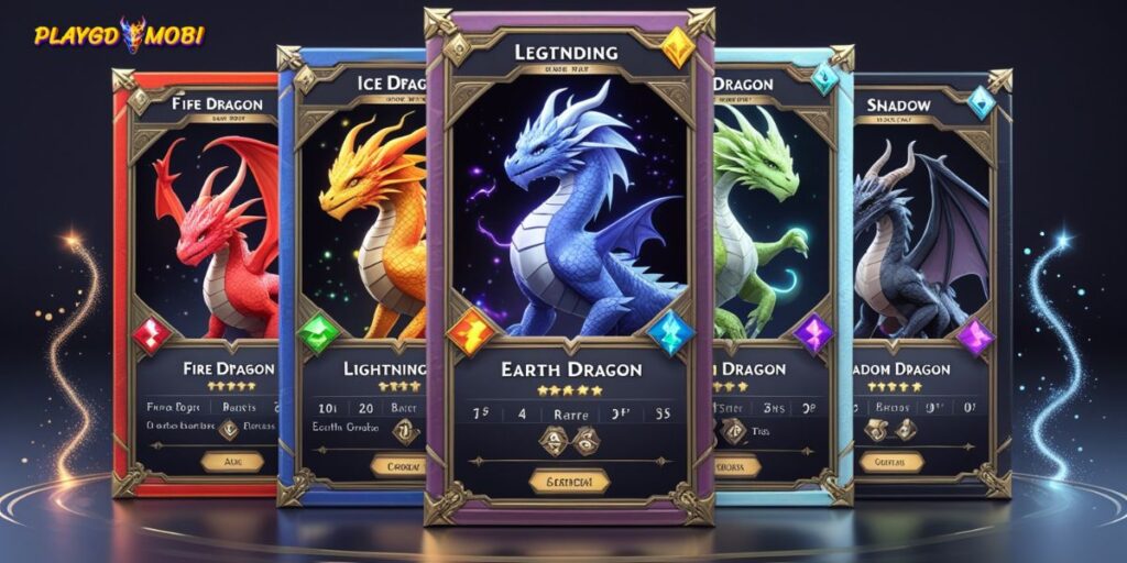 Golden Dragon 2 mobile game