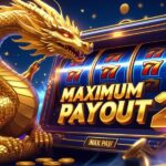 Golden dragon 2 maximum payout