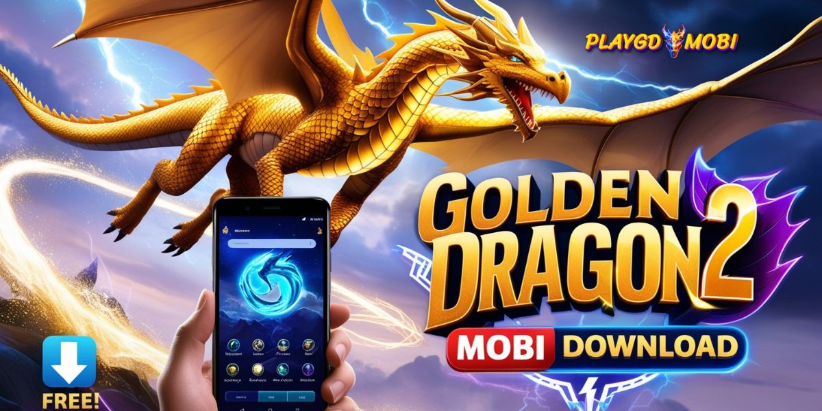 golden dragon 2 mobi download